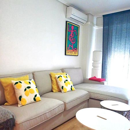 Apartamento Limon Murcia Dış mekan fotoğraf