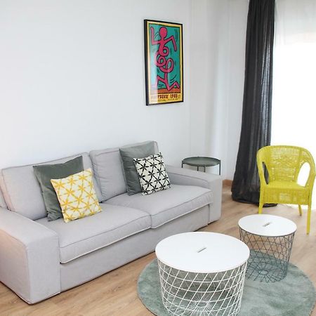 Apartamento Limon Murcia Dış mekan fotoğraf