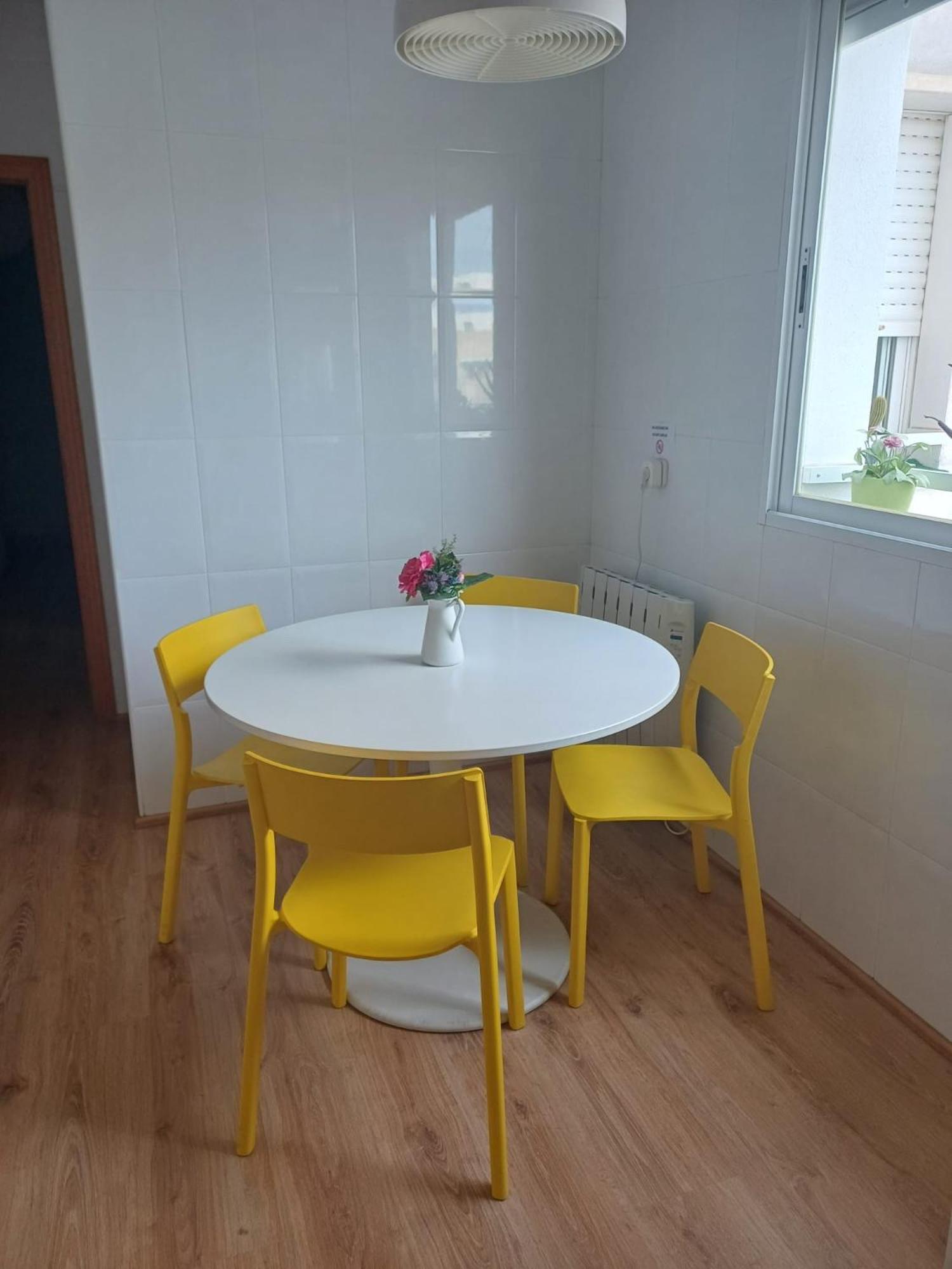 Apartamento Limon Murcia Dış mekan fotoğraf