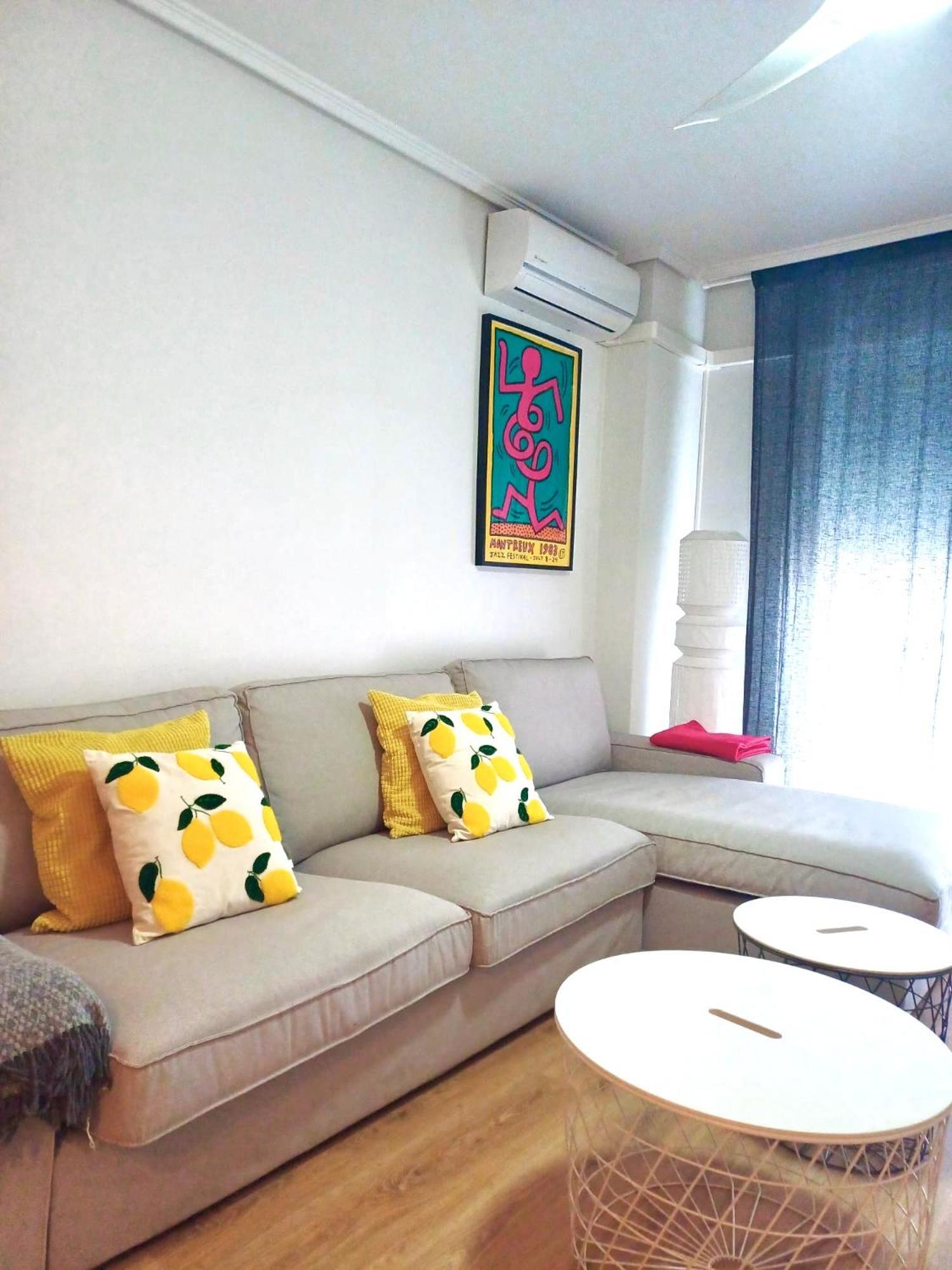Apartamento Limon Murcia Dış mekan fotoğraf