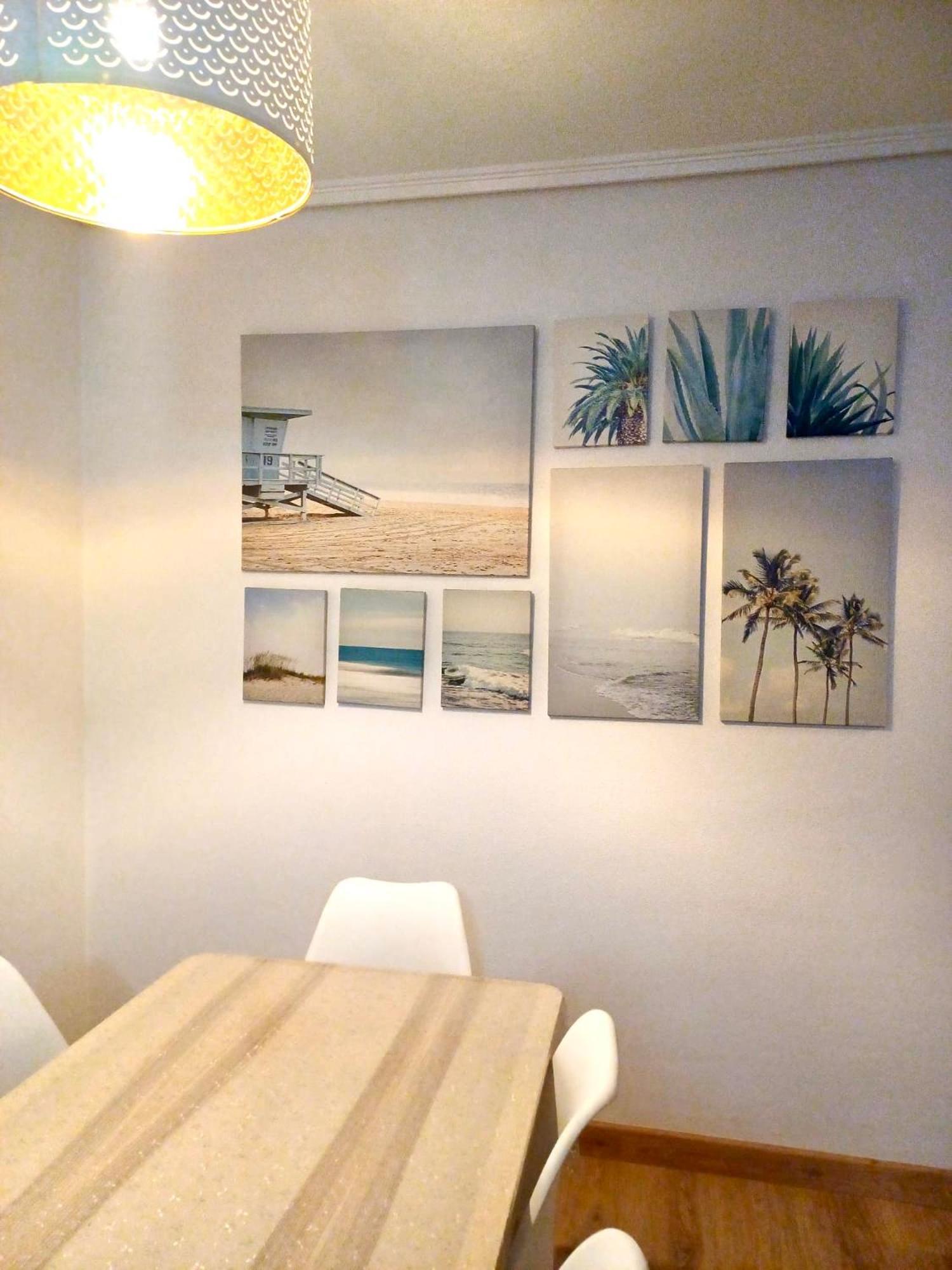Apartamento Limon Murcia Dış mekan fotoğraf
