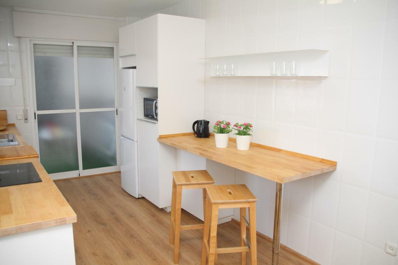 Apartamento Limon Murcia Dış mekan fotoğraf