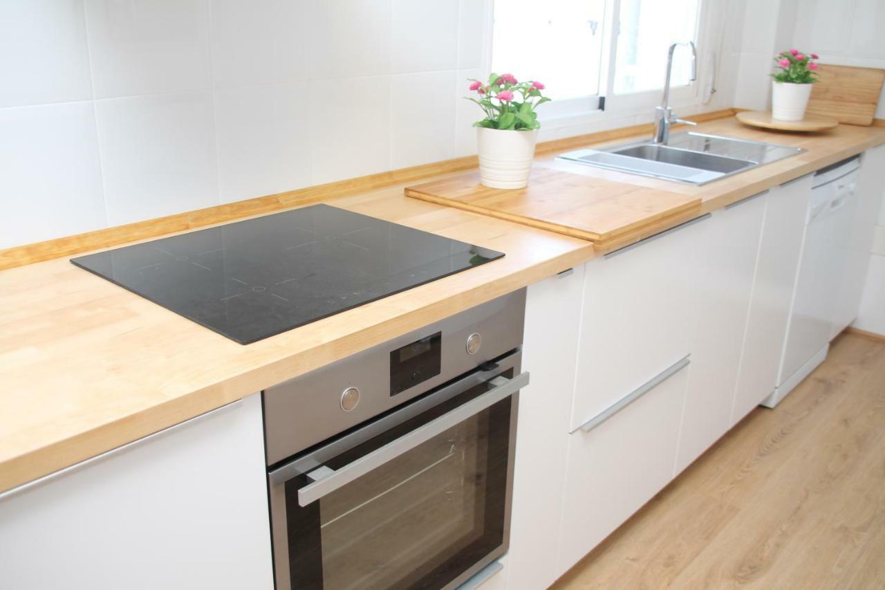 Apartamento Limon Murcia Dış mekan fotoğraf