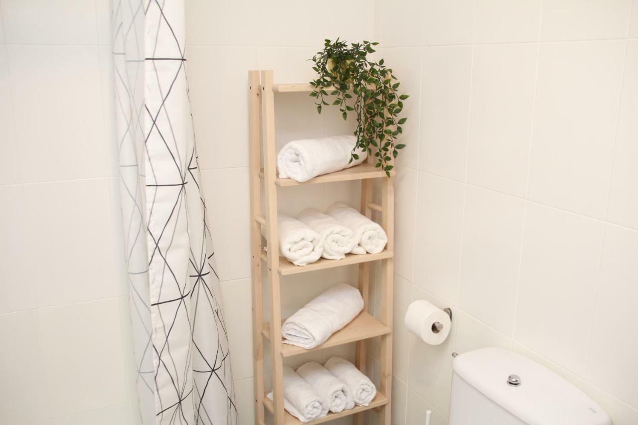 Apartamento Limon Murcia Dış mekan fotoğraf
