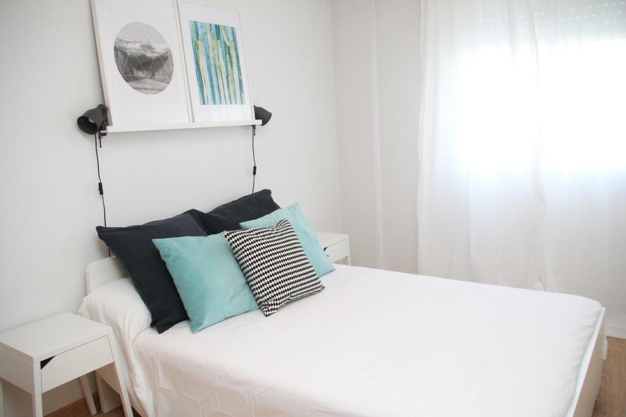 Apartamento Limon Murcia Dış mekan fotoğraf