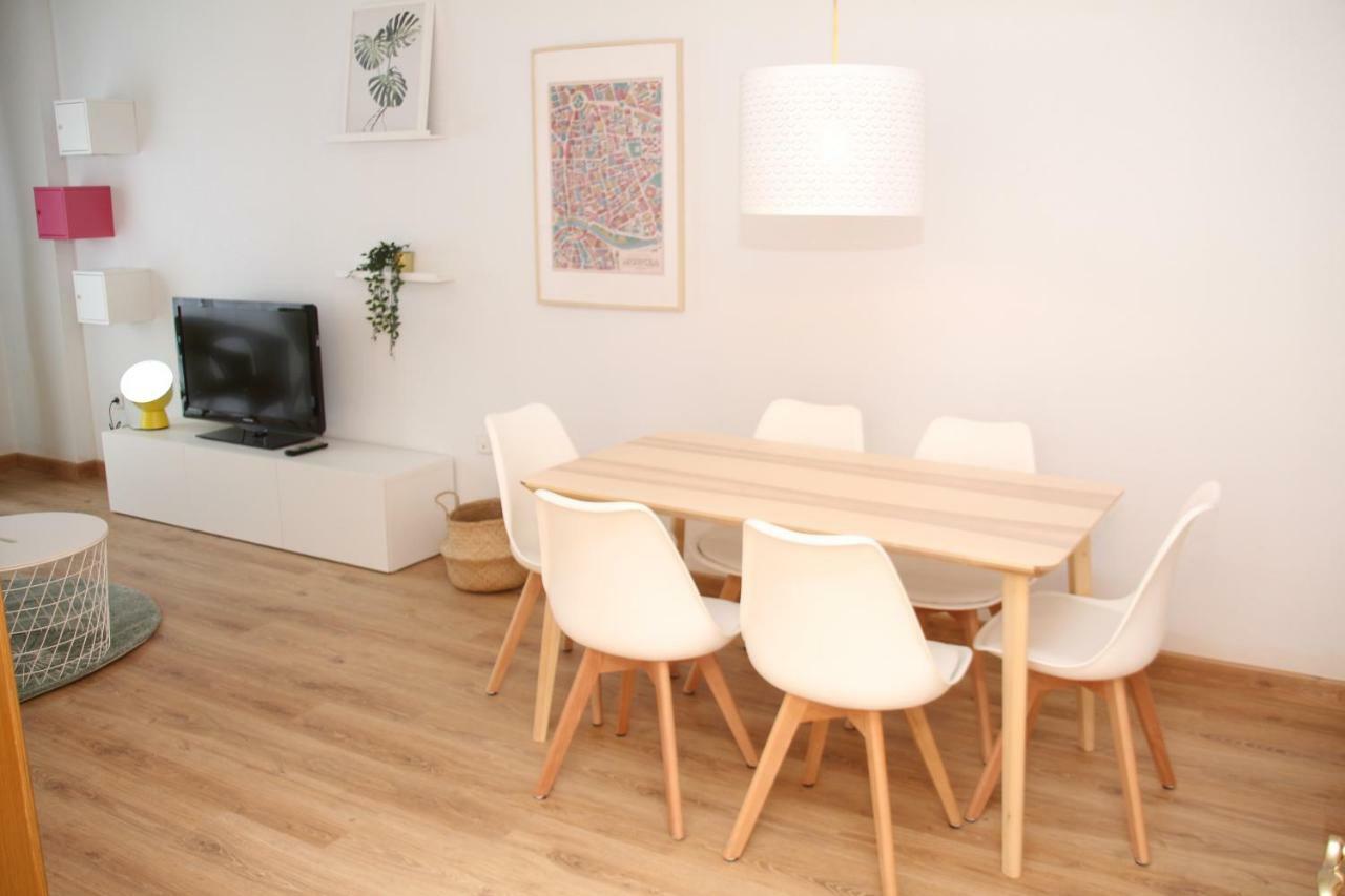 Apartamento Limon Murcia Dış mekan fotoğraf