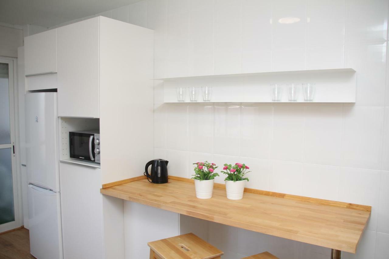 Apartamento Limon Murcia Dış mekan fotoğraf