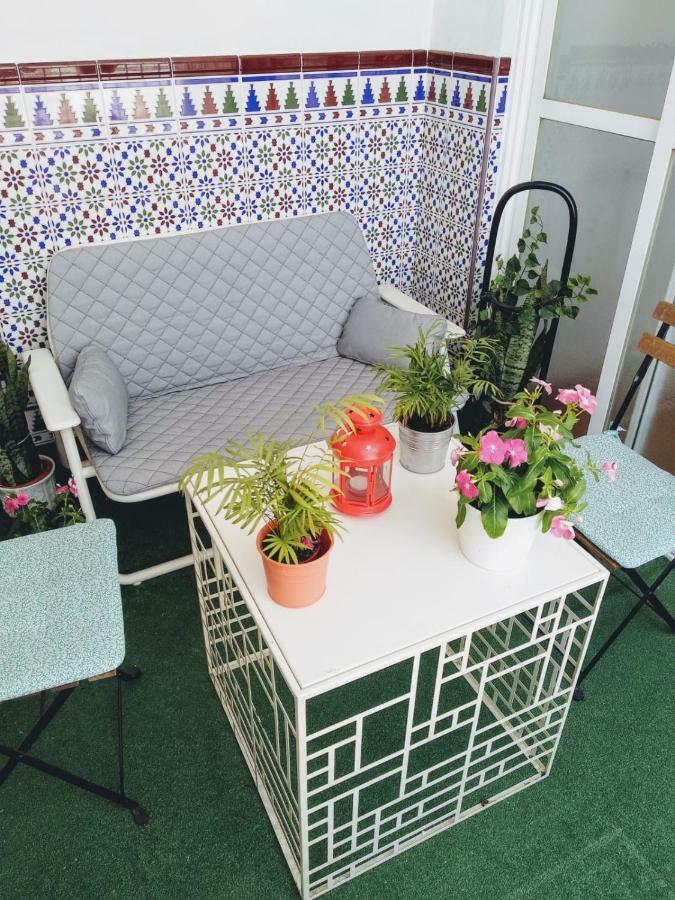 Apartamento Limon Murcia Dış mekan fotoğraf
