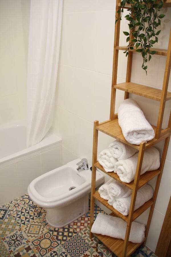 Apartamento Limon Murcia Dış mekan fotoğraf