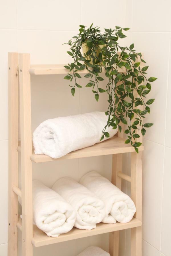 Apartamento Limon Murcia Dış mekan fotoğraf