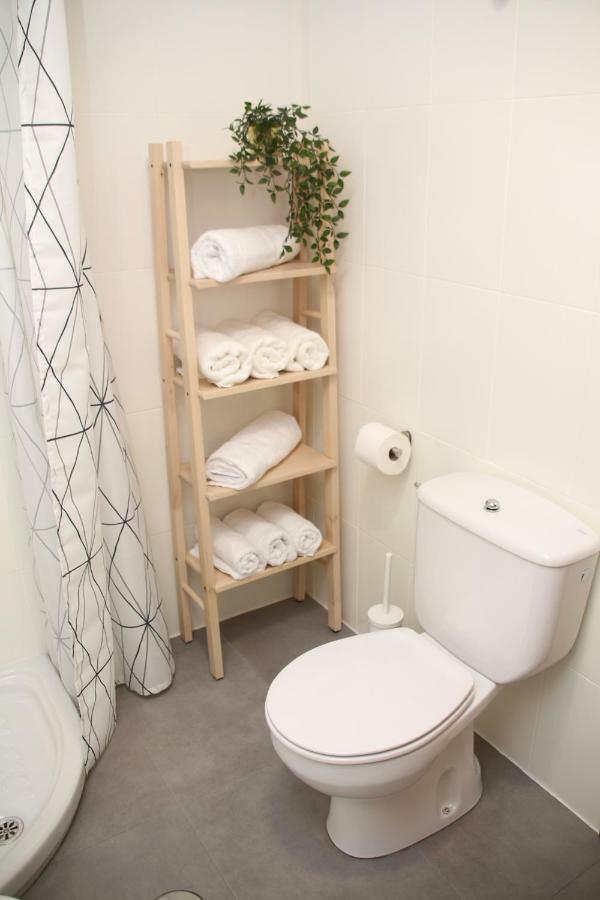 Apartamento Limon Murcia Dış mekan fotoğraf