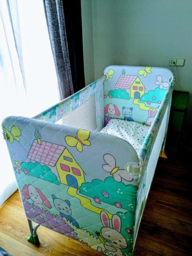 Apartamento Limon Murcia Dış mekan fotoğraf